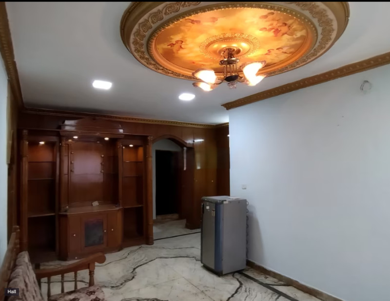 Flat for sales