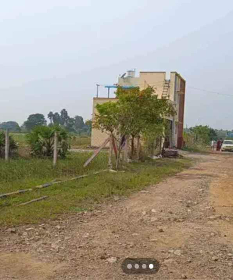 OMR LOW BUDGET RESIDENTIAL PLOT