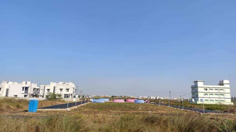 Single Property Image