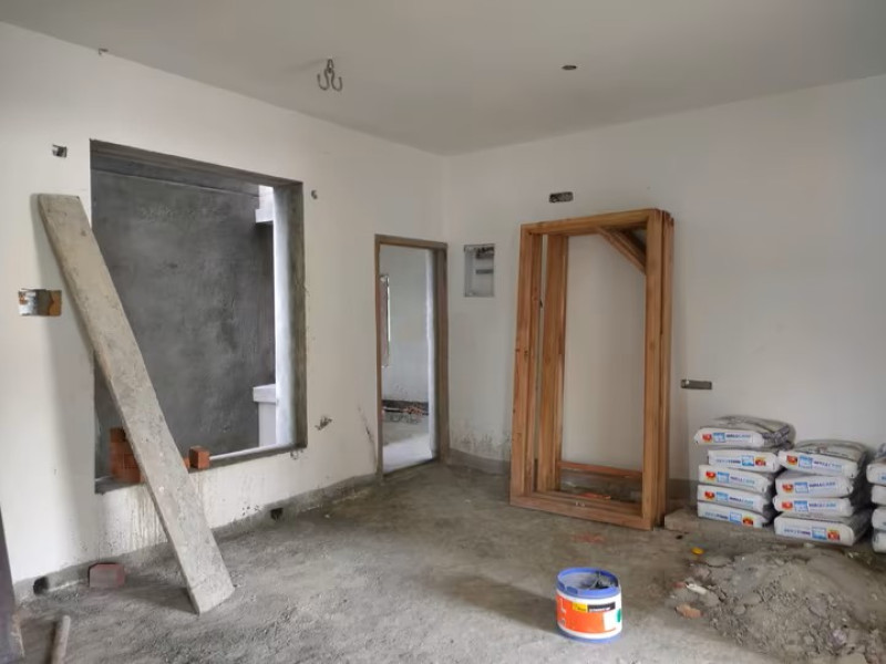 2bhk flat for sale
