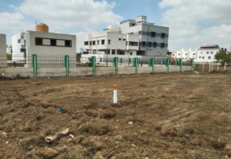 land sale