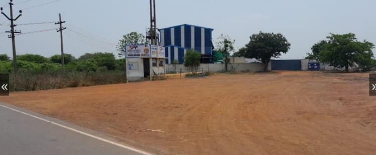 Industrial Plot / Land for sale in Gummidipundi, Chennai