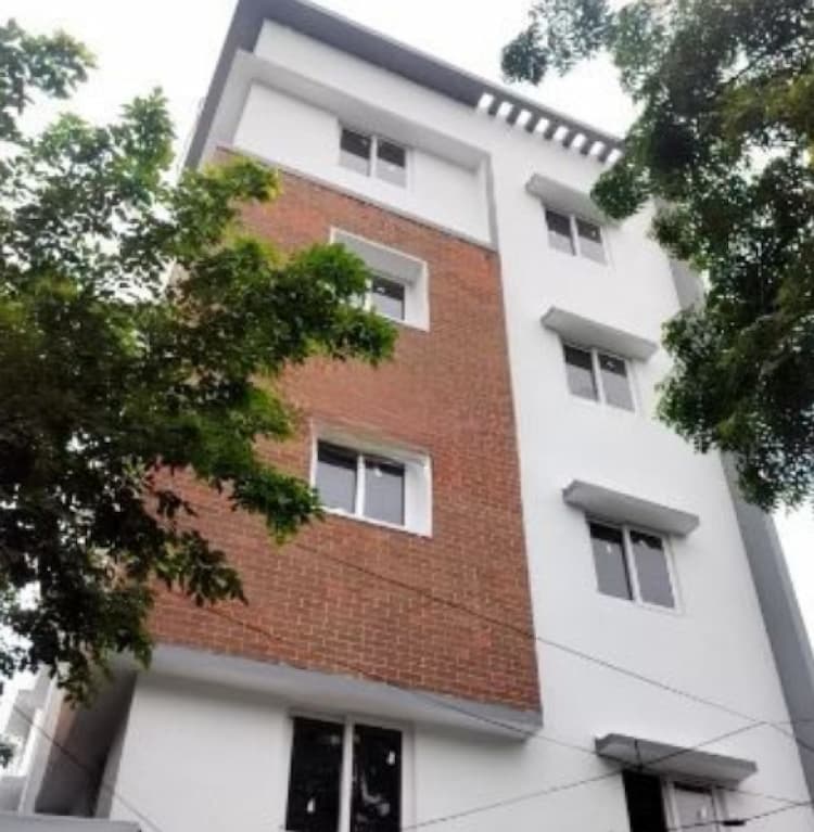 2 BHK Apartment for Sale