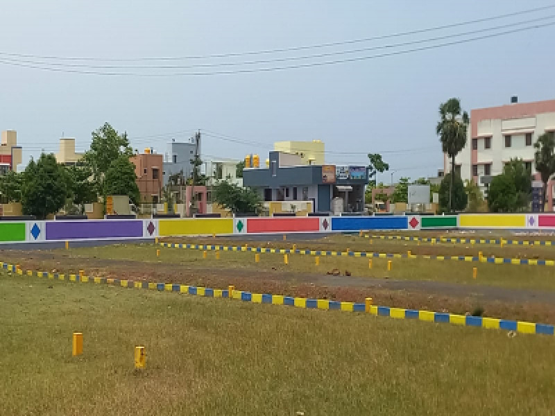 land sale