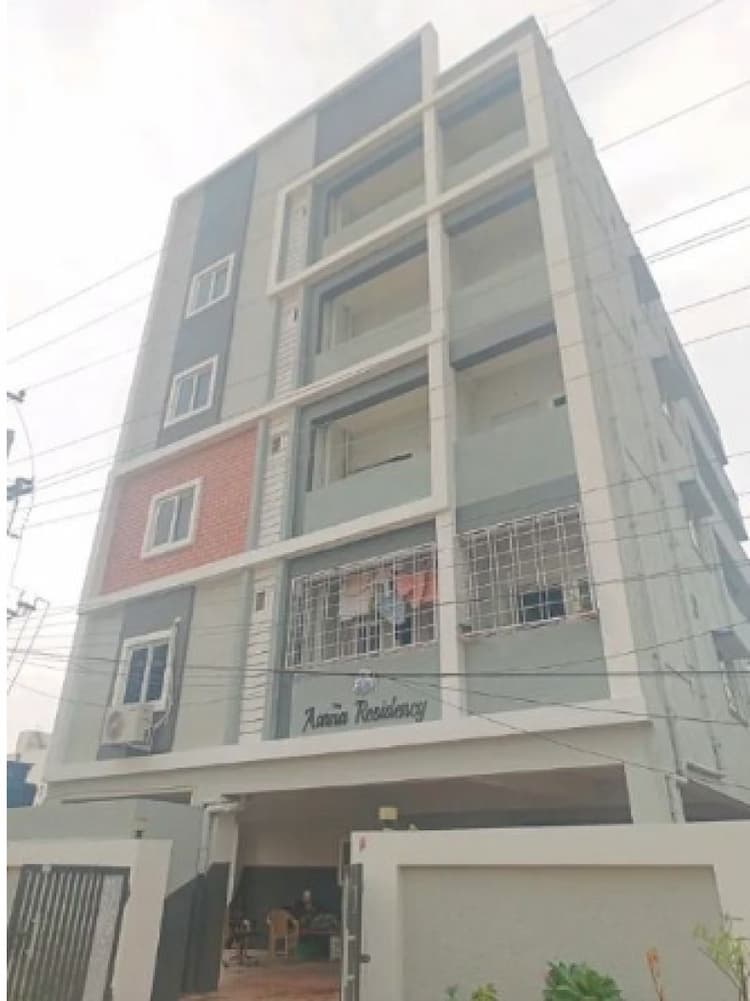 3 BHK apartment for Sale