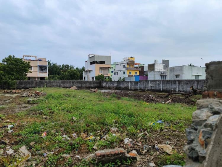 Single Property Image