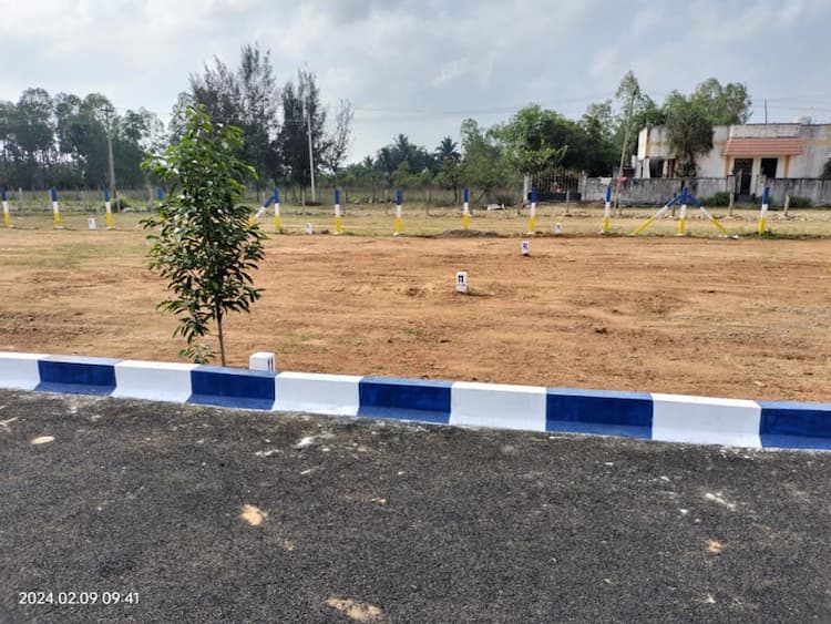 Single Property Image