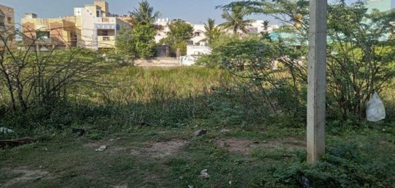 Land sale