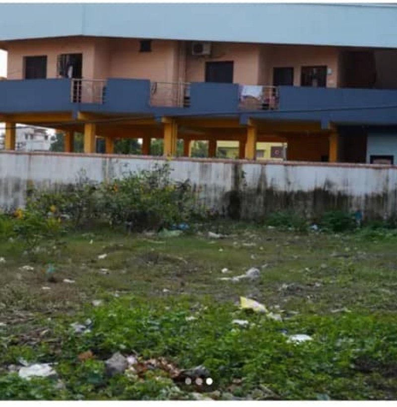 land sale