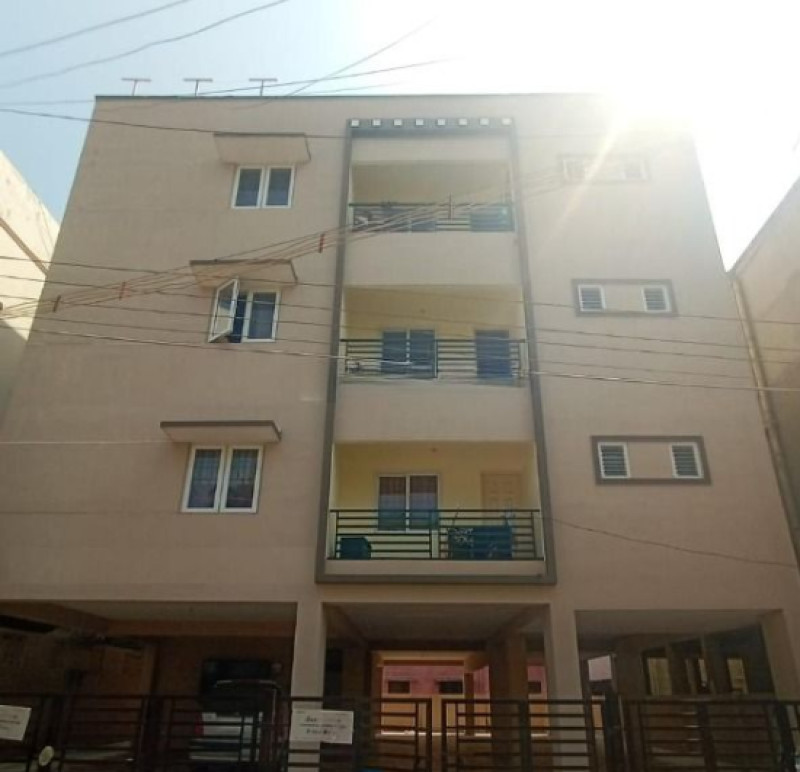2 BHK Apartment for Sale