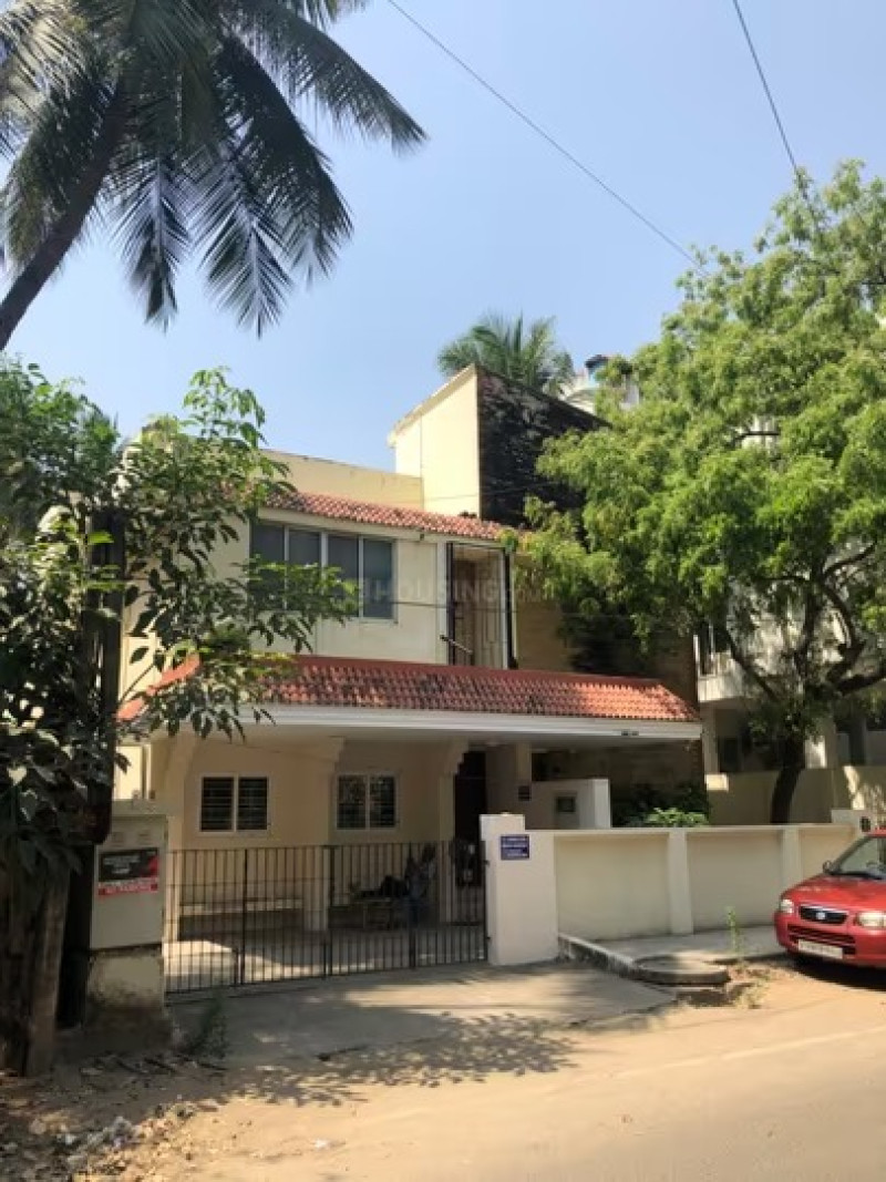 Residential Plot