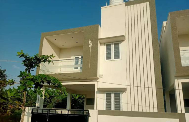 3 BHK HOUSE FOR SALE