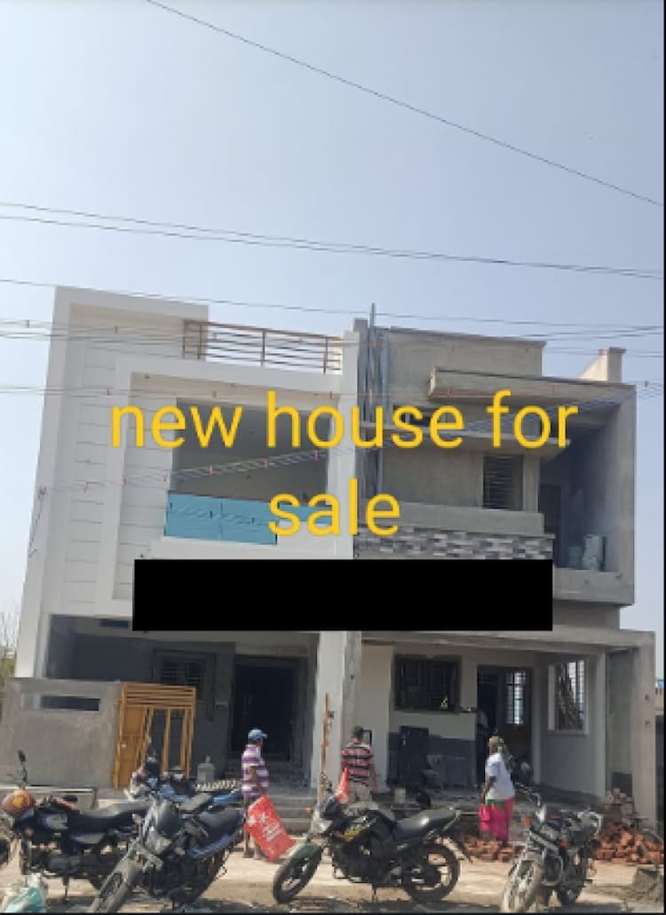 House for Sale