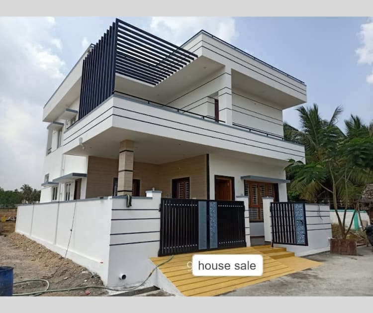 3 BHK Villa