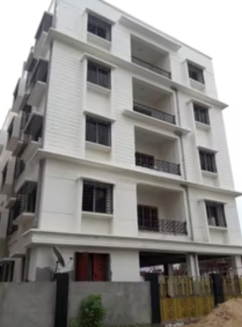 2 BHK Apartment for Sale