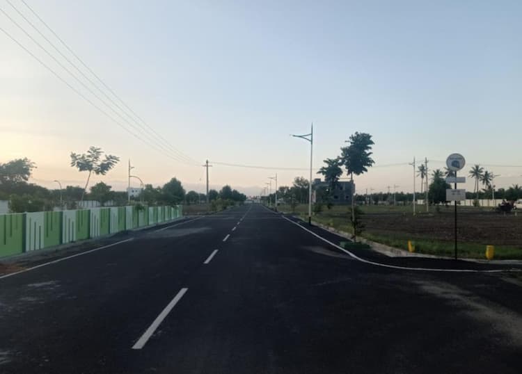 Single Property Image