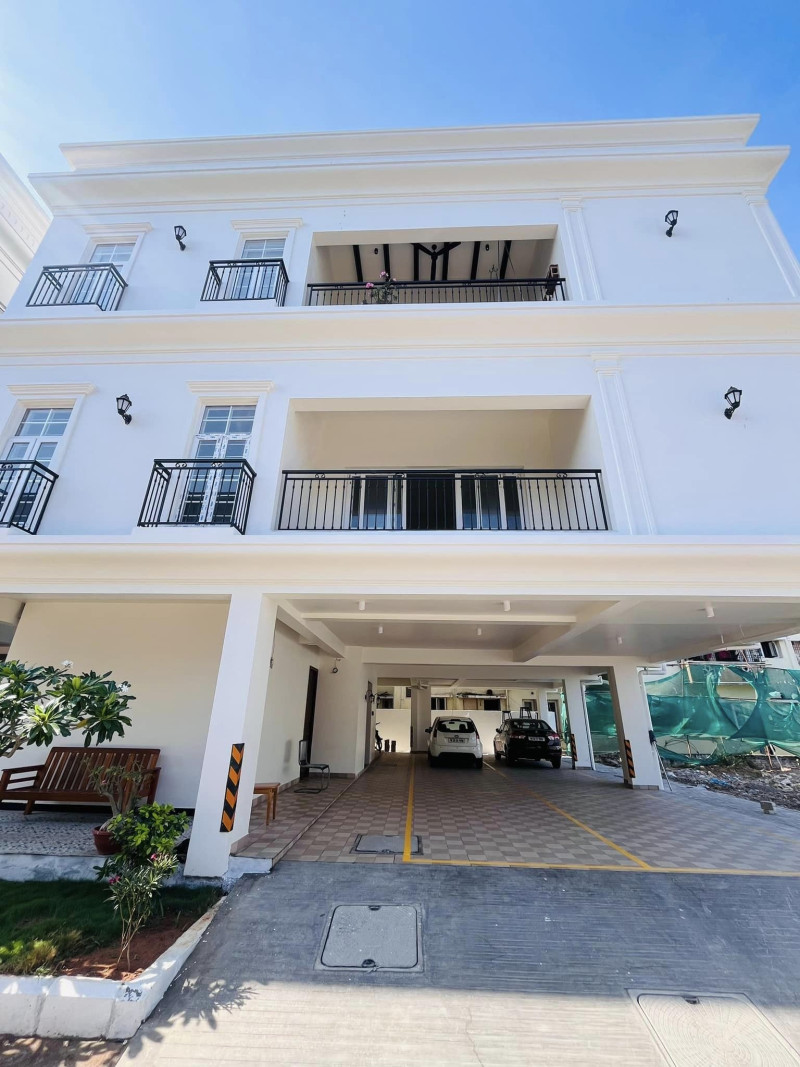 Flat for sales