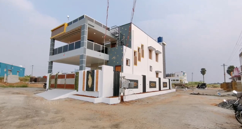 3BHK House For Sale