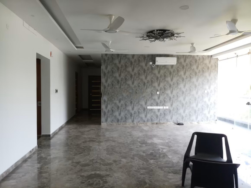 3bhk flat for sale