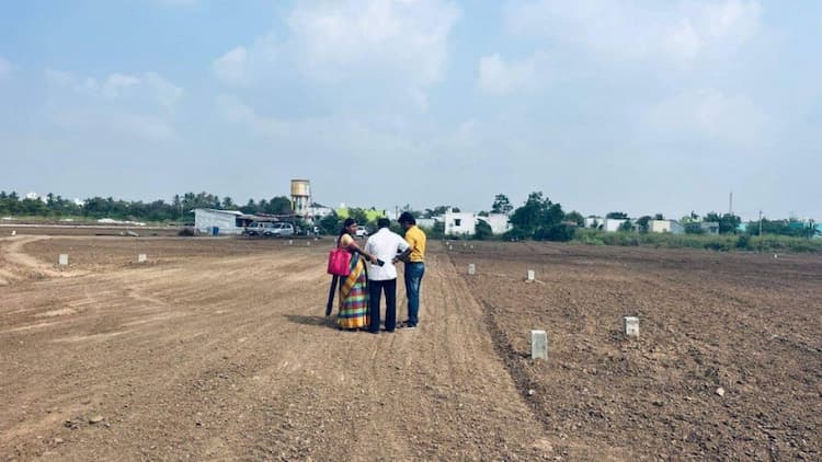 Single Property Image