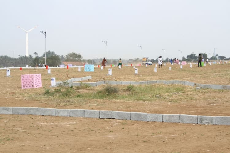 Single Property Image