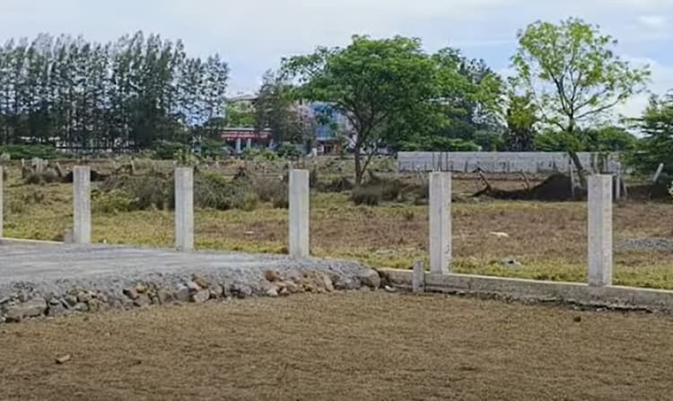 Single Property Image