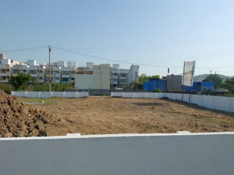 land sale