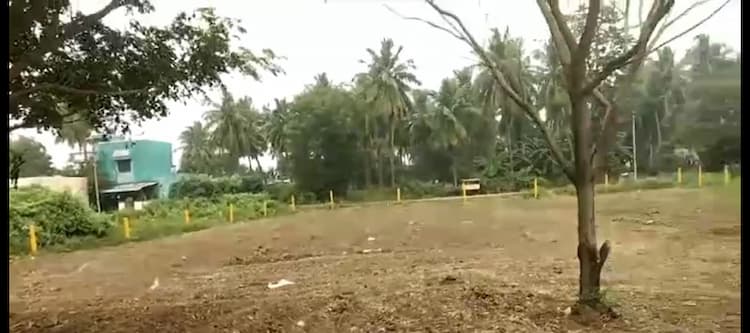 Commercial Land for Sale @ Nandhiyalam
