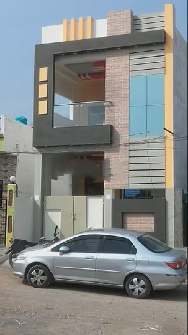 2bhk house for sale