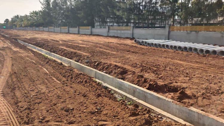 Single Property Image