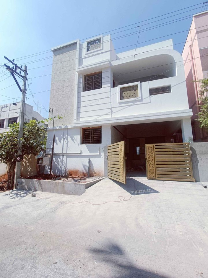3BHK House For Sale
