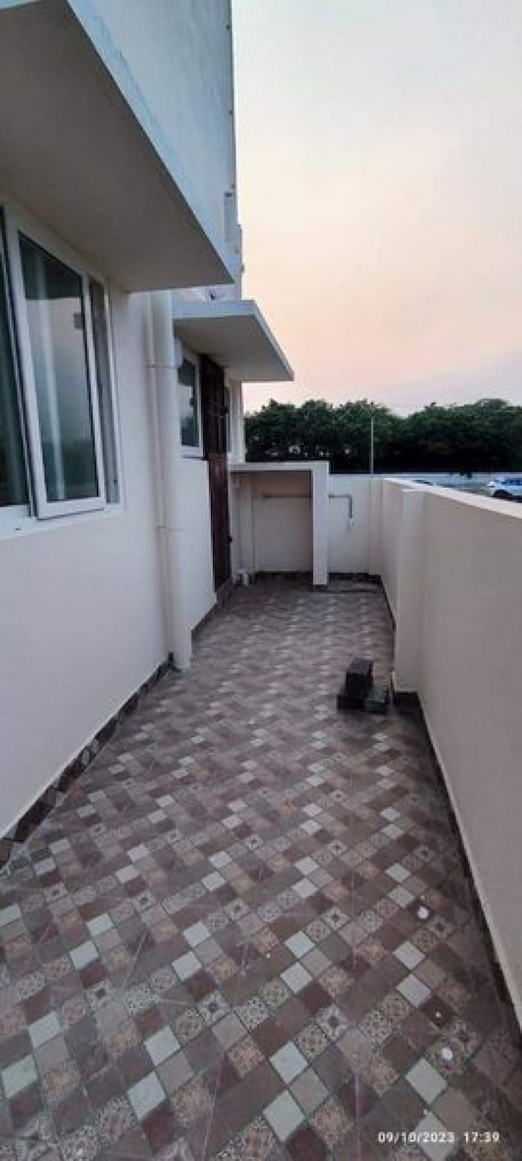 Single Property Image