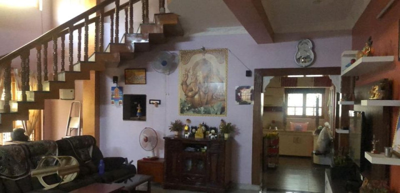 4bhk house for sale