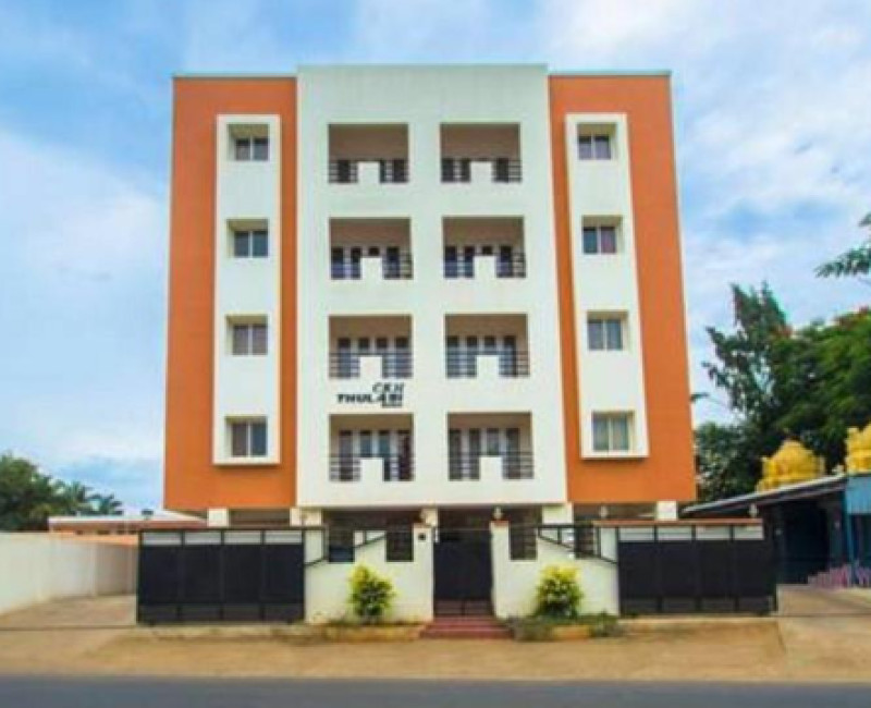 2 BHK Apartment for sale
