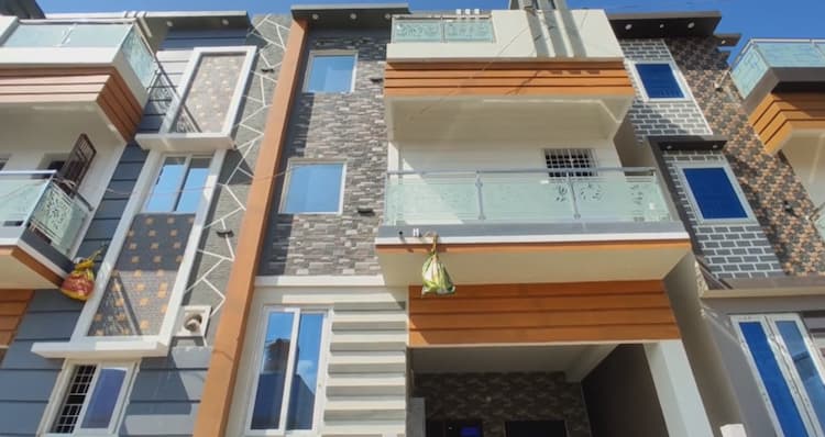 Single Property Image