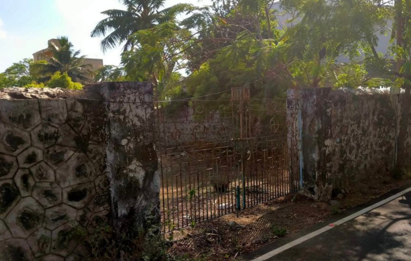 Land for sales