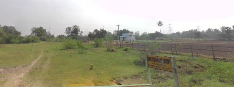 Plot sale