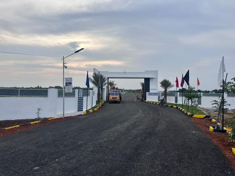 Single Property Image