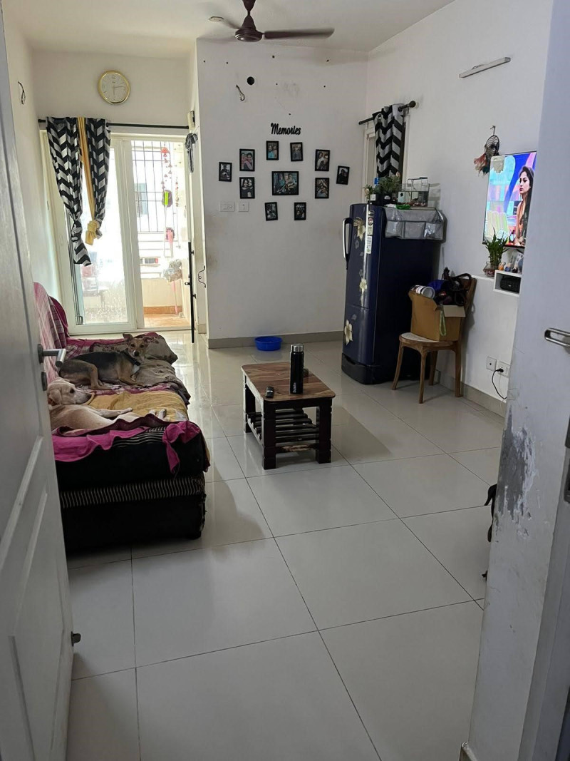 2bhk flat for sale