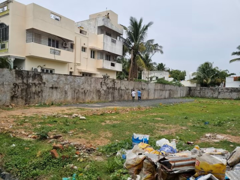 plot for sale