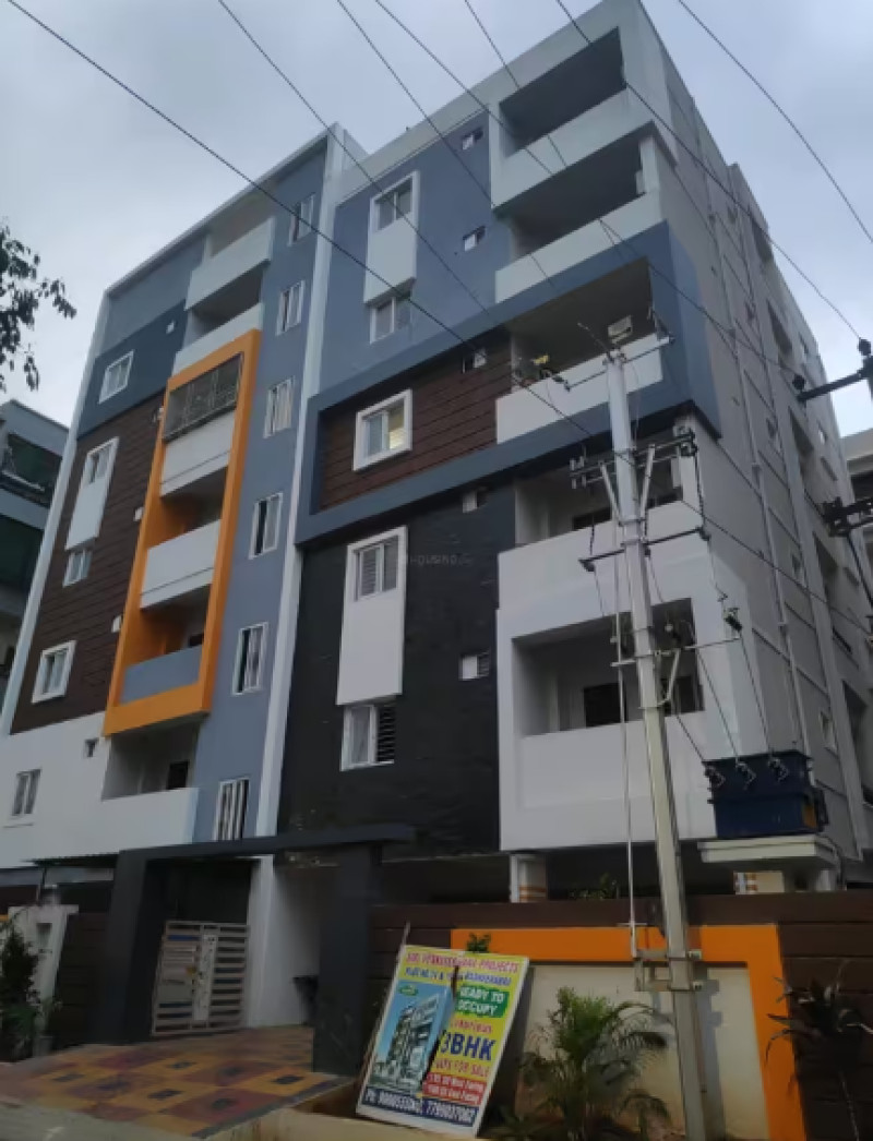 2 BHK Apartment for Sale