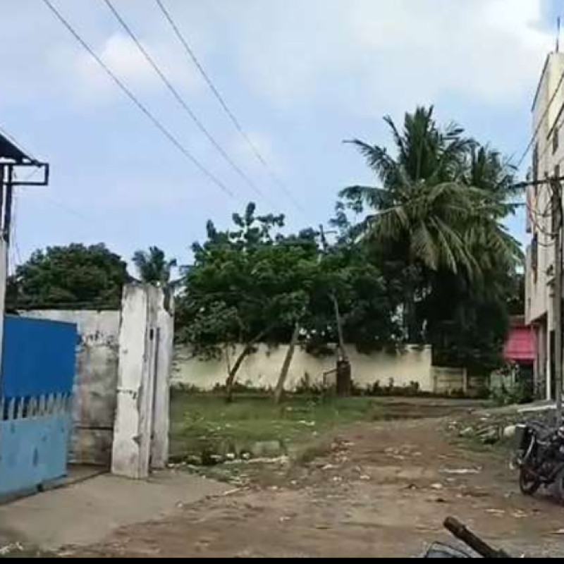 plot for sale