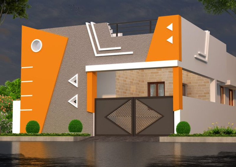 2BHK House For Sale