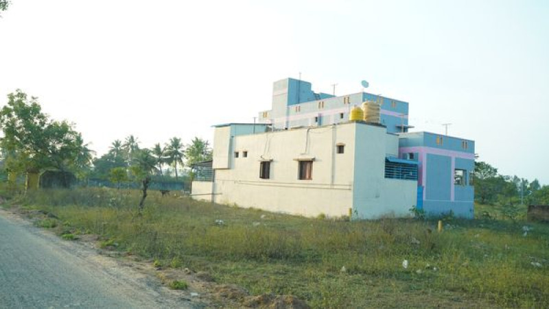 Plot sale