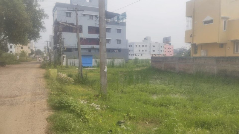 Land sale