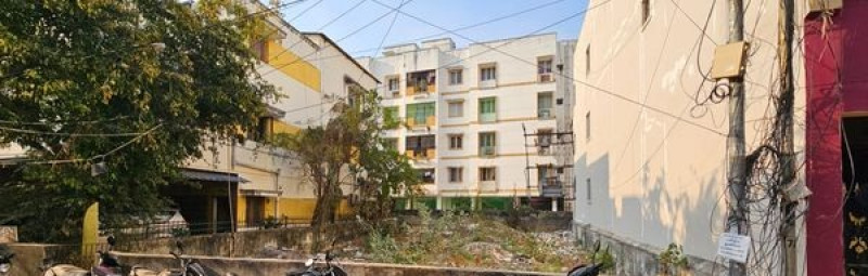 2700 sqft plot for sale