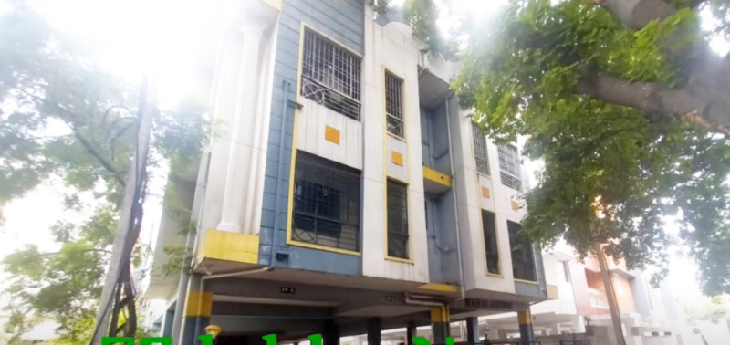 Flat for sales