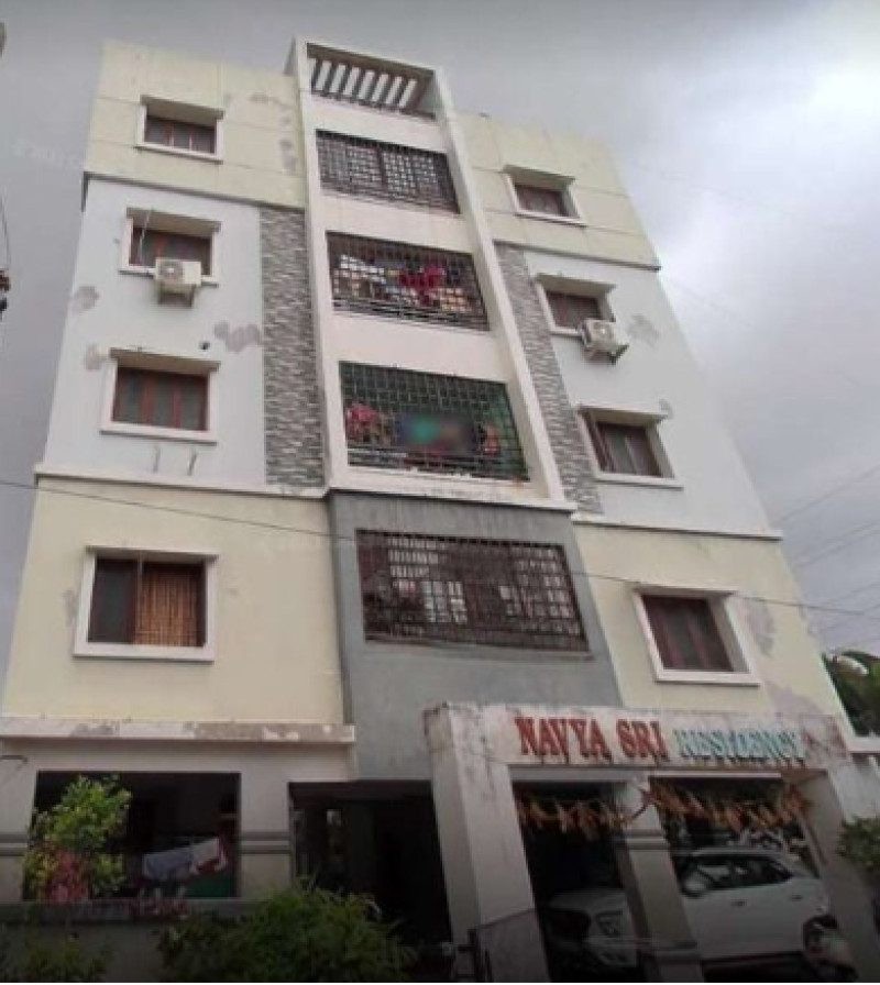 2 BHK Apartment for Sale
