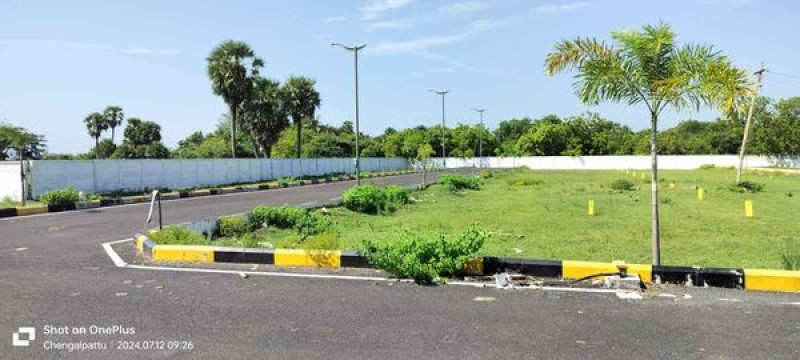 Plot sale