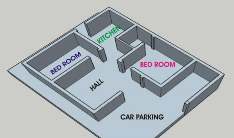 Single Property Image